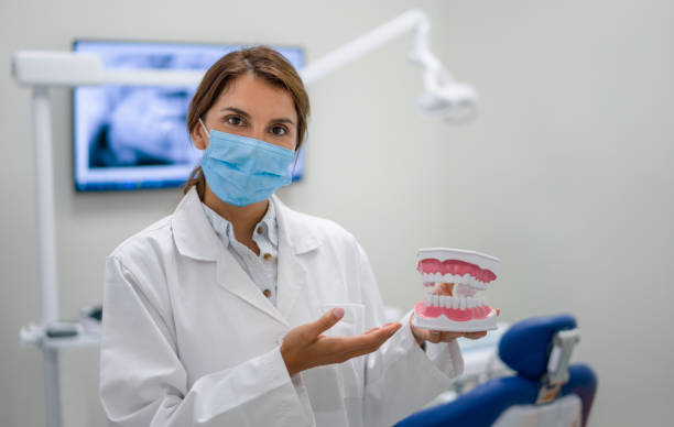 Best Orthodontic Emergency Dentist in Westwego, LA